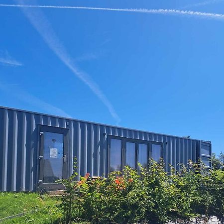 Vila Le Diamanster Francorchamps Stavelot Exteriér fotografie