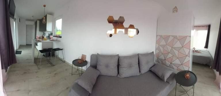 Vila Le Diamanster Francorchamps Stavelot Exteriér fotografie